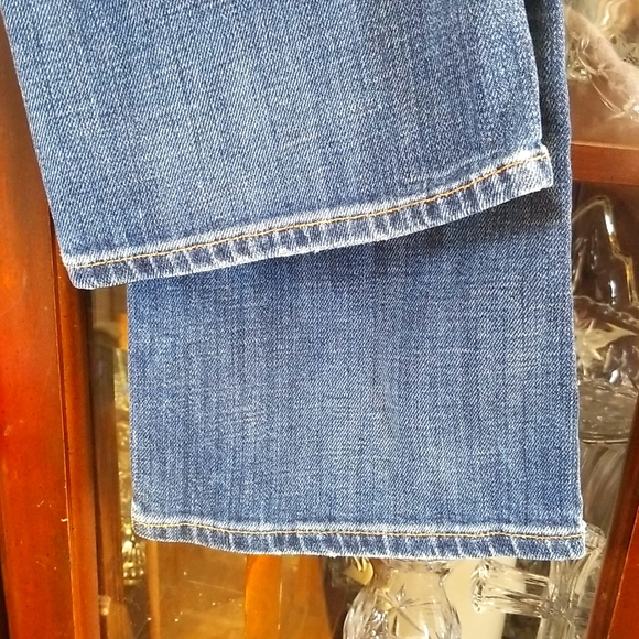 NEW! Hudson Baby Boot Jeans - Made in the USA original quality - Retails at $210 - Picture 16 of 16